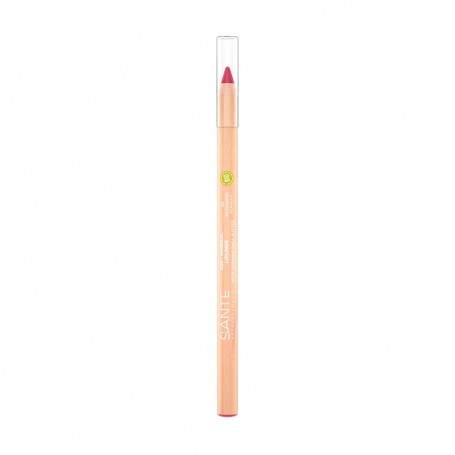 SANTE NATURKOSMETIK Organic Lip Pencil 1.14g