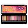 BE YOUR SELF SUNKISS Palette 12 shades