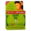 Organic Root Stimulator Gel "EDGE Control" à l'huile d'olive 63.8g