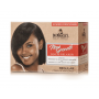 DR MIRACLE'S New Growth NORMAL relaxer kit
