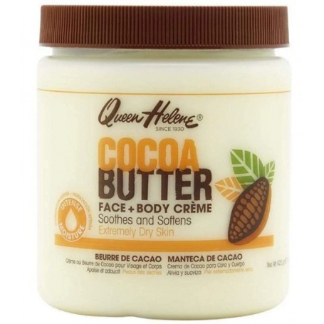 Queen Helene Cocoa Butter Cream 136g 