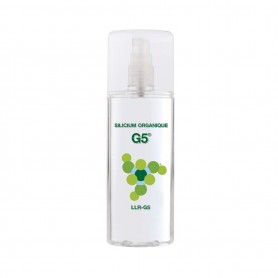 Spray silicium organique G5 200ml