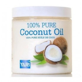 YARI 100% Pure Coconut Oil 500ml