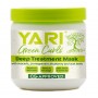 YARI Masque hydratant & réparateur GREEN CURLS 475ml