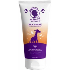 Organic leave-in hair milk for children MILK SHAKE 200ml