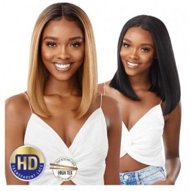 OUTRE perruque EVERY3 (HD Lace Front)