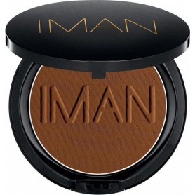 Iman Luxury pressed powder 10g