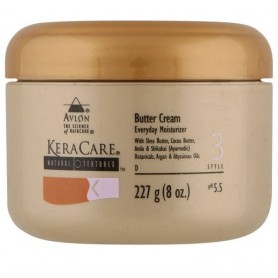 KERACARE Crème Beurre hydratant BUTTER CREAM 227g