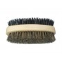 DREAMFX Double brosse militaire BRUSH 2 WAY
