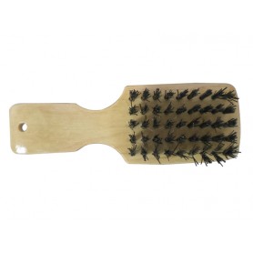 DREAMFX Mini brosse à cheveux Mini Club Brush Handle
