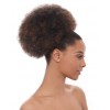 BLACK AFRO SEXY STRING hairpiece