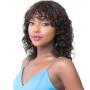 IT'S A WIG perruque WET N WAVY NATURAL DEEP WATER 12"