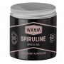 WAAM Complément alimentaire à la Spiruline BIO 60 gélules