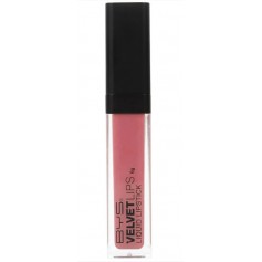 Rouge à lèvres velours mat 6g (Velvet Lips)