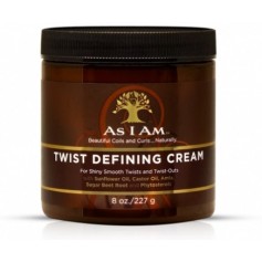 Crème définissante pour twists 227g (Twist Defining Cream)