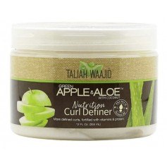 Curl Defining Cream APPLE & ALOE 355ml (Curl Definer)