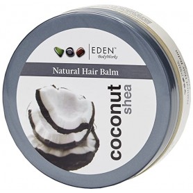 EDEN BODYWORKS Baume capillaire COCO KARITE 177ml (Hair Balm)