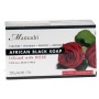 MAAMDO African Black Soap PINK 200g