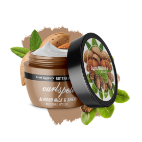 AUNT JACKIE'S Masque hydratant (curls spell) 227g