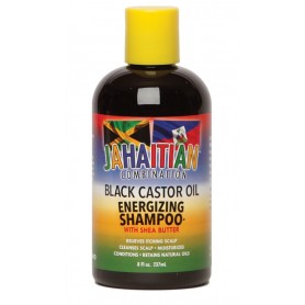 JAHAITAN Anti-Itch Shampoo 237ml