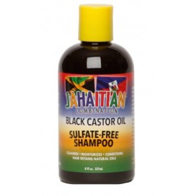 JAHAITIAN Sulphate Free Shampoo 237ml