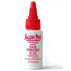 Salon Pro White Weaving Glue (Super Bond) 30ml