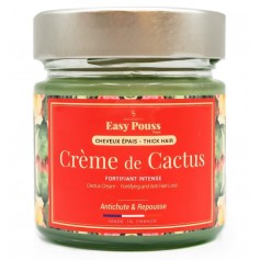Crème de cactus anti-chute 200ml