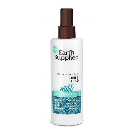 EARTH SUPPLIED Spray revitalisant & fortifiant 251ml