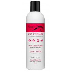 Curly to frizzy (or straightened) hair milk 250ml