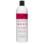 NAPPY QUEEN Curly to frizzy (or straightened) hair milk 500ml