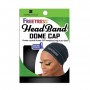 FREETRESS Bonnet avec bandeau DOME CAP HEADBAND