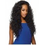 OTHER 26" AMBER half wig (Quick Weave)