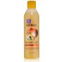 DARK & LOVELY AU NATURAL Shampooing nettoyant sans sulfate COCO MORINGA (CLEANSING SHAMPOIL MOISTURE L.O.C)
