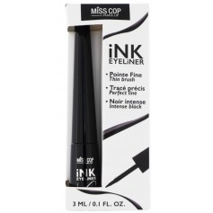 Precision Eyeliner (INK EYELINER) 3 ml