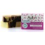 AULLYN COSMETICS Solid Shampoo 100% Natural 100g