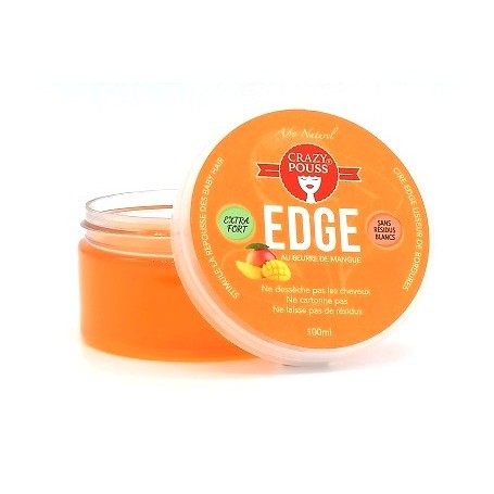 Fixing gel OLIVE EDGE EXTRA STRONG 100ml