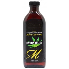 Jamaican black castor oil EXTRA DARK 150ml