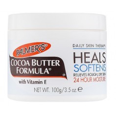 Cocoa Butter Care Cream 100g (jar)