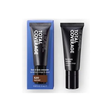Black opal Corrector imperfections and scars 15ml (Total coverage)