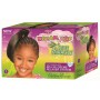 Dream Kids Kit défrisant pour enfants cheveux épais (Coarse)