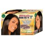 Organics by Africa's Best Kit relaxer & olive oil conditioner (Super)