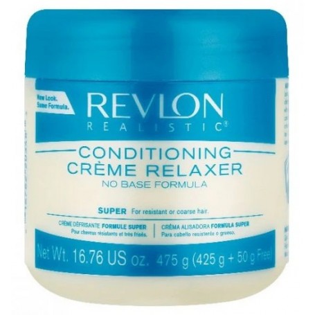 REVLON Relaxing Cream Super Formula 425g