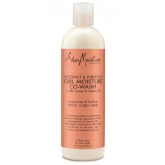 Après-shampoing CO-WASH Coco & Hibiscus 237ml
