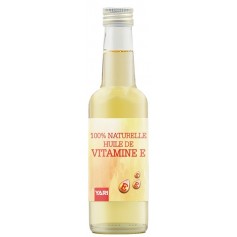Oil VITAMIN E 100% Natural 250ml