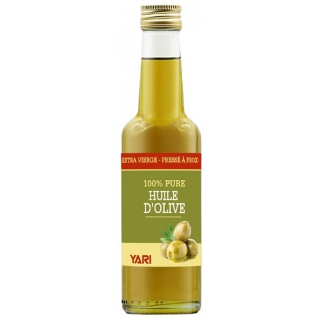 YARI Huile d'Olive 100% pure 250ml