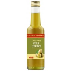 Huile d'Olive 100% pure 250ml