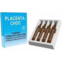 Traitement Placenta Choc X 4 Ampoules 10ml