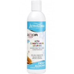 Very Gentle Shampoo for Children 250ml 