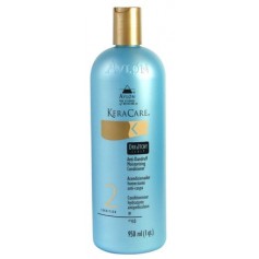Après-shampoing hydratant cheveux secs & démangeaisons 950ml