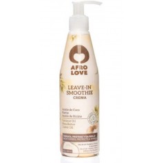 Leave-in conditioner sans rinçage 450ml